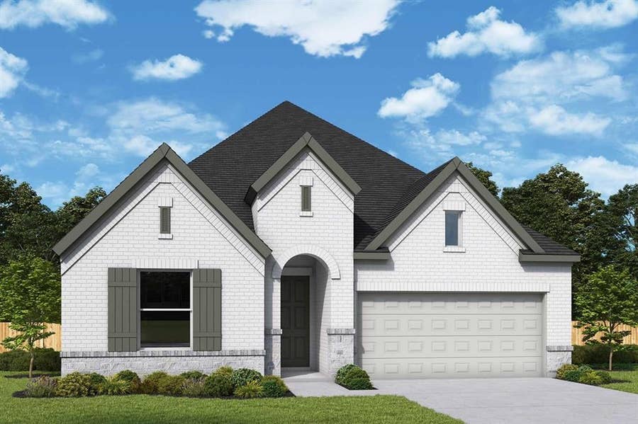 Property photo for 2404 Painted Sky Trail, Fort Worth, TX