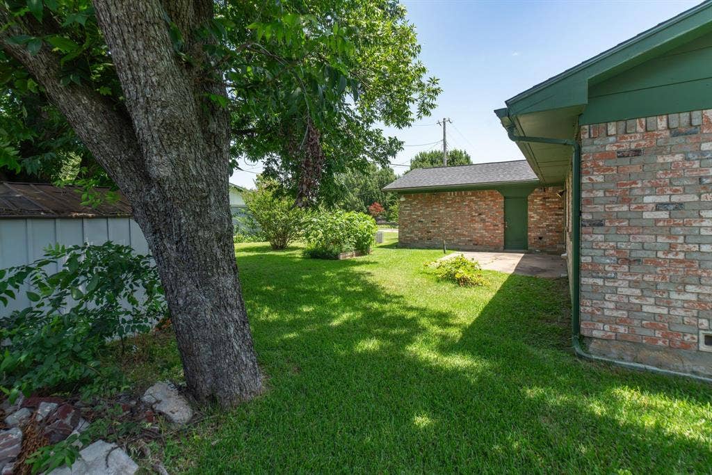 3500 Nashville Avenue, Greenville, TX 75402 3500 Nashville Avenue, Greenville, TX 75402
