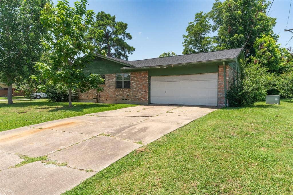 3500 Nashville Avenue, Greenville, TX 75402 3500 Nashville Avenue, Greenville, TX 75402