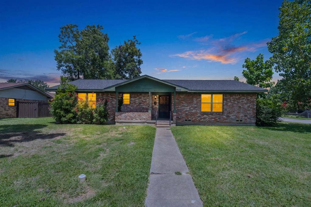 3500 Nashville Avenue, Greenville, TX 75402 3500 Nashville Avenue, Greenville, TX 75402