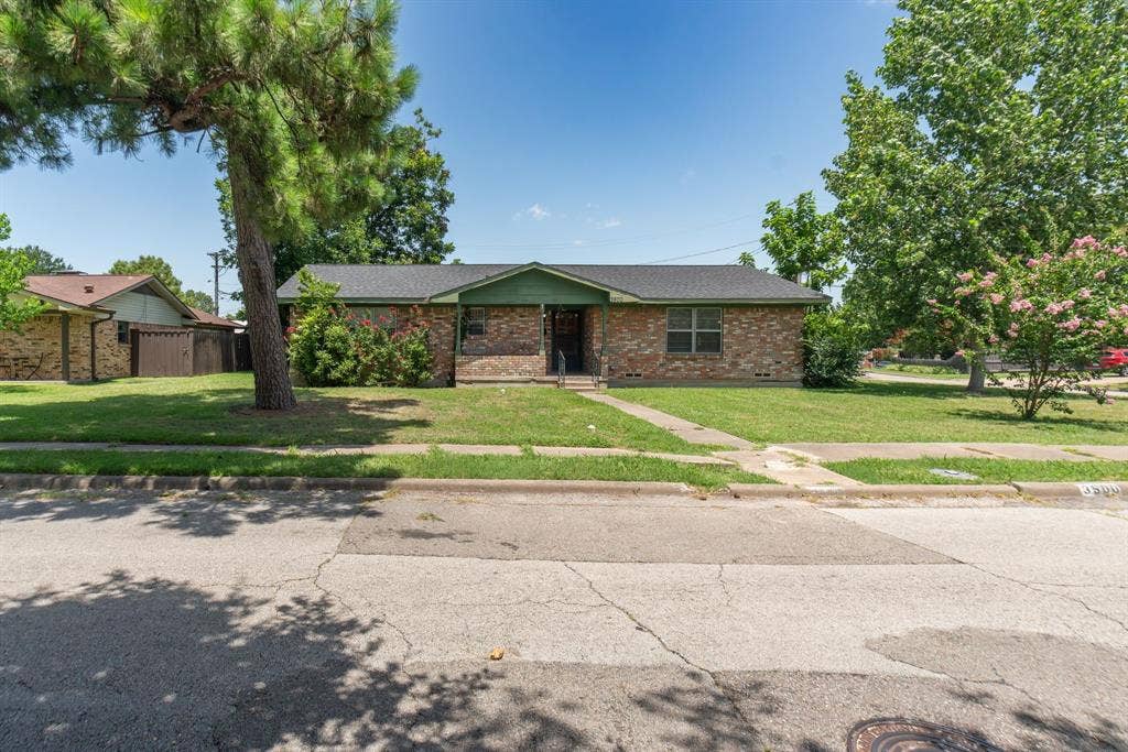 3500 Nashville Avenue, Greenville, TX 75402 3500 Nashville Avenue, Greenville, TX 75402