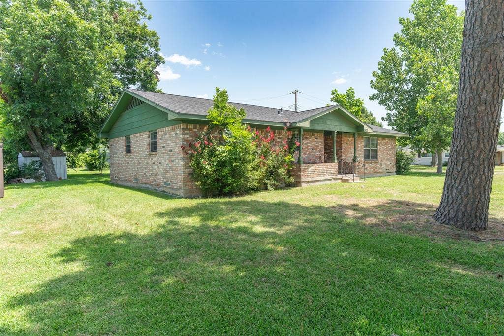 3500 Nashville Avenue, Greenville, TX 75402 3500 Nashville Avenue, Greenville, TX 75402