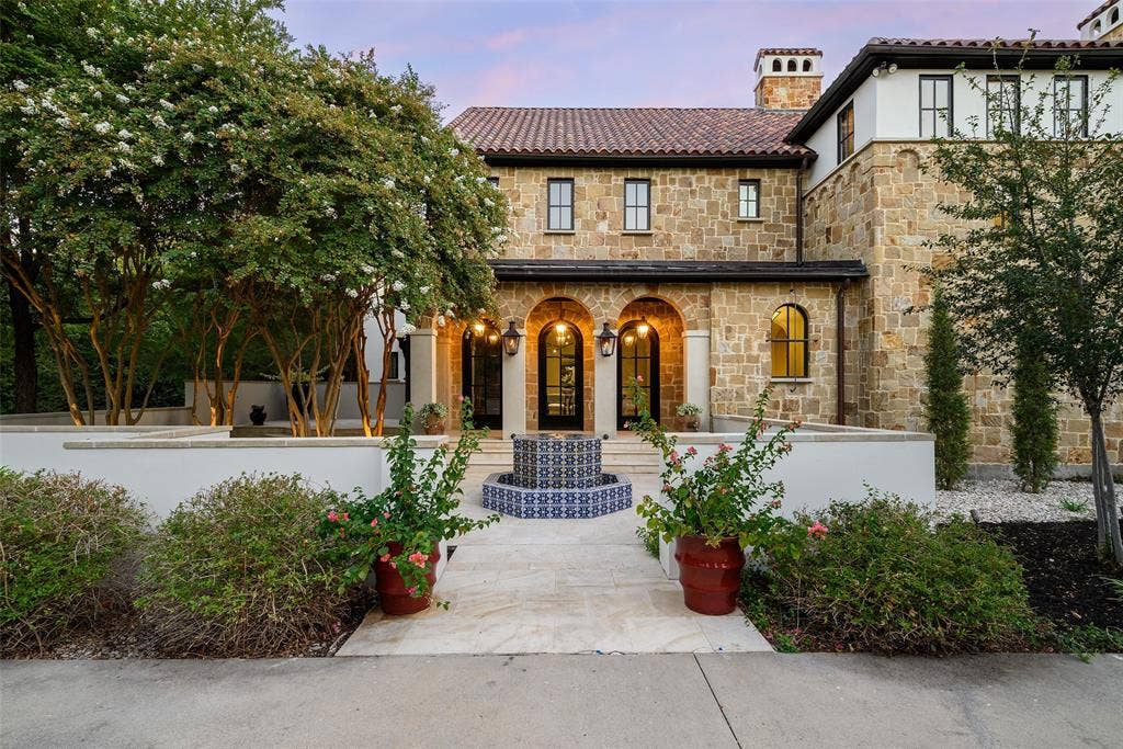 4120 Cochran Chapel Road, Dallas, TX 75209