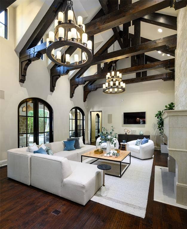4120 Cochran Chapel Road, Dallas, TX 75209