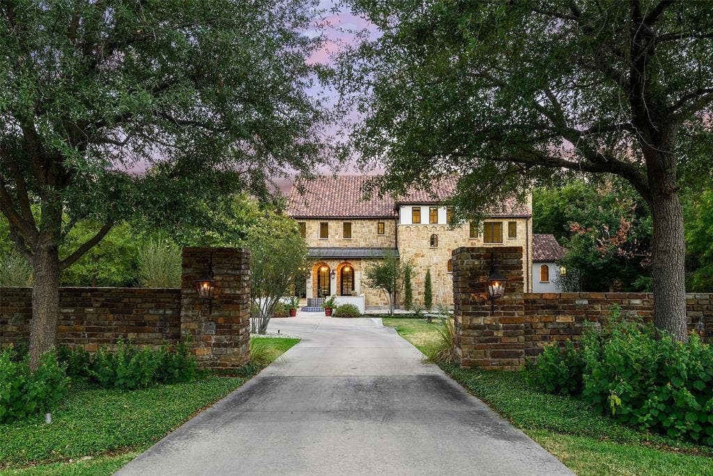 4120 Cochran Chapel Road, Dallas, TX 75209