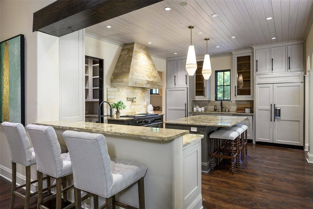 4120 Cochran Chapel Road, Dallas, TX 75209