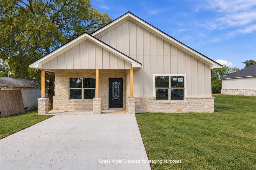 Property photo for 4428 Concord, Waco, TX