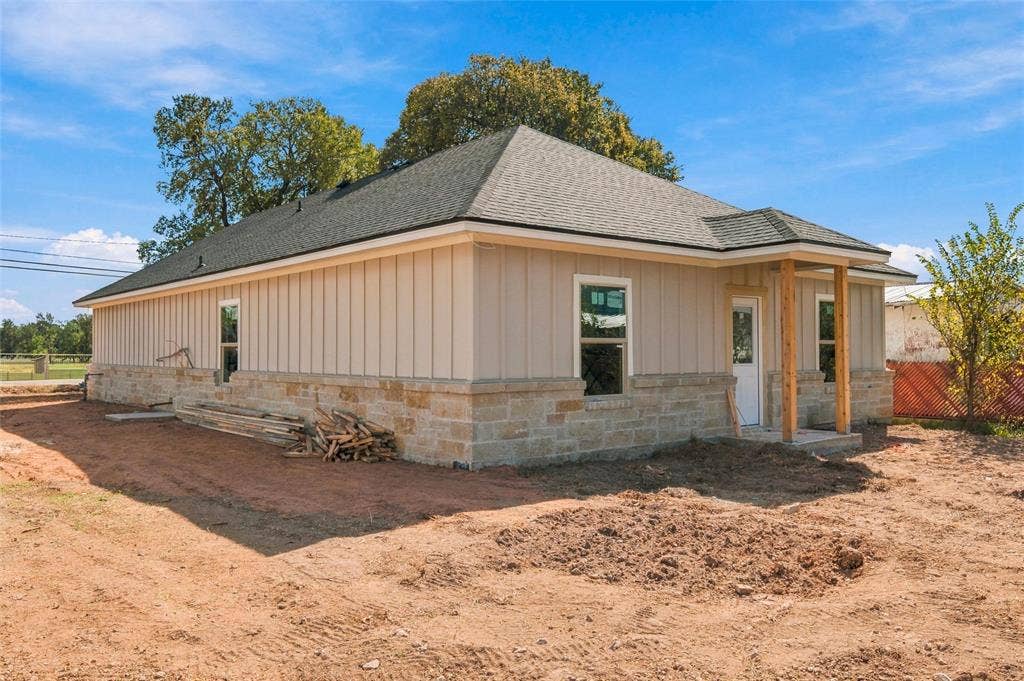 4428 Concord, Waco, TX 76705