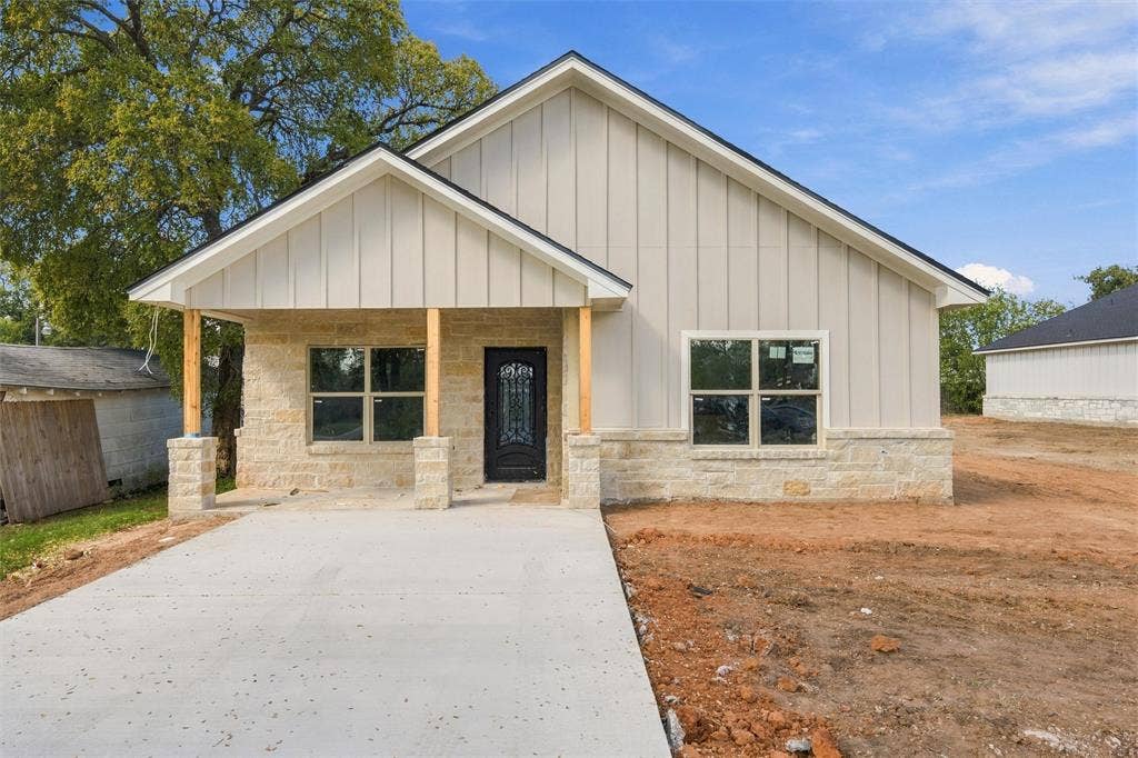 4428 Concord, Waco, TX 76705