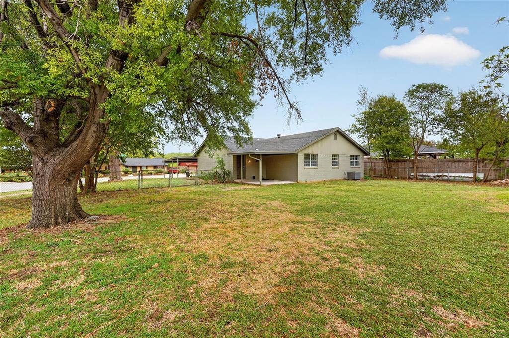 2648 Whippoorwill Drive, Mesquite, TX 75149 2648 Whippoorwill Drive, Mesquite, TX 75149