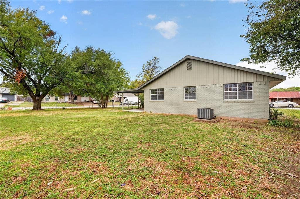 2648 Whippoorwill Drive, Mesquite, TX 75149 2648 Whippoorwill Drive, Mesquite, TX 75149