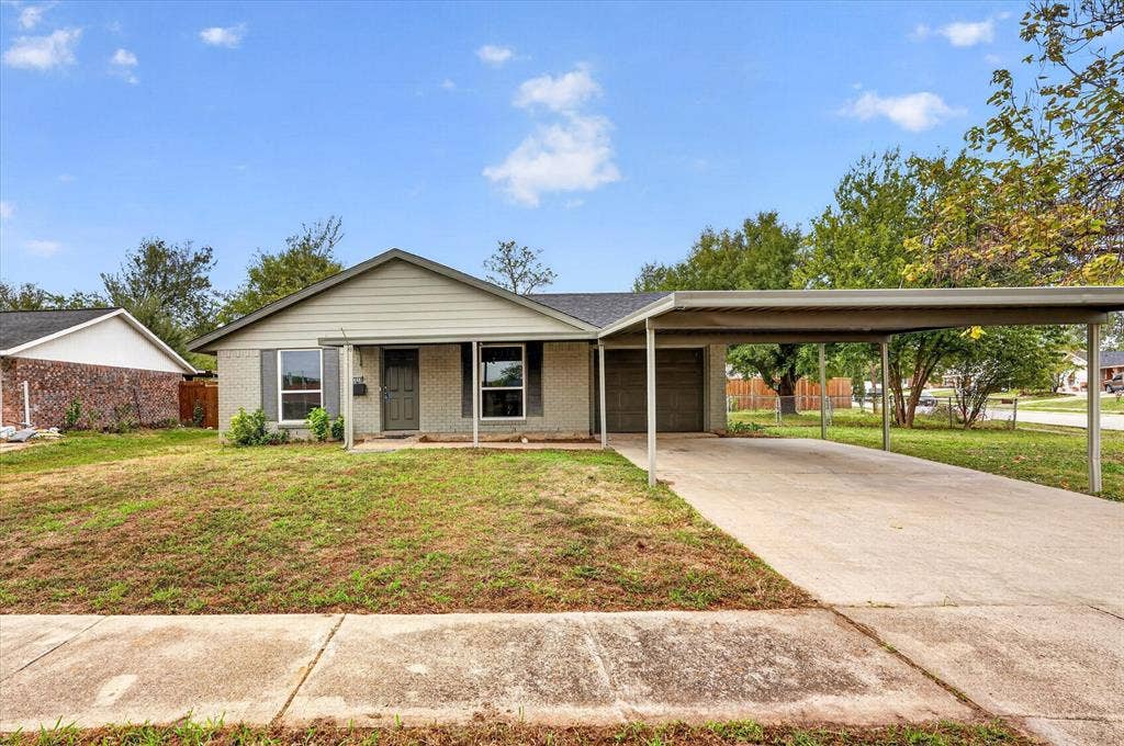 2648 Whippoorwill Drive, Mesquite, TX 75149 2648 Whippoorwill Drive, Mesquite, TX 75149