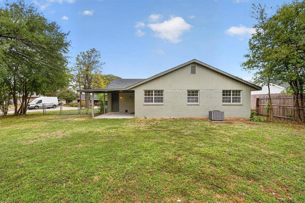 2648 Whippoorwill Drive, Mesquite, TX 75149 2648 Whippoorwill Drive, Mesquite, TX 75149