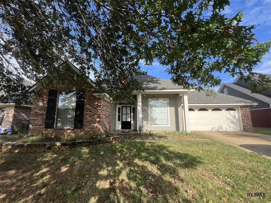Property photo for 2213 Washburn Way, Bossier City, LA