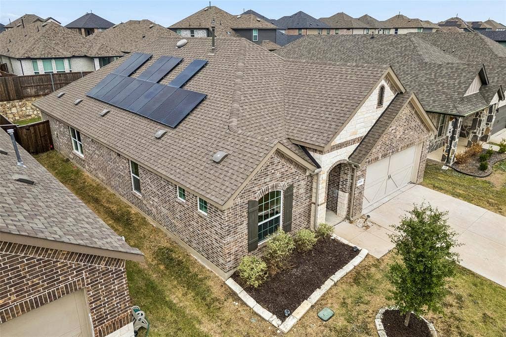 Solar for additional utility savings