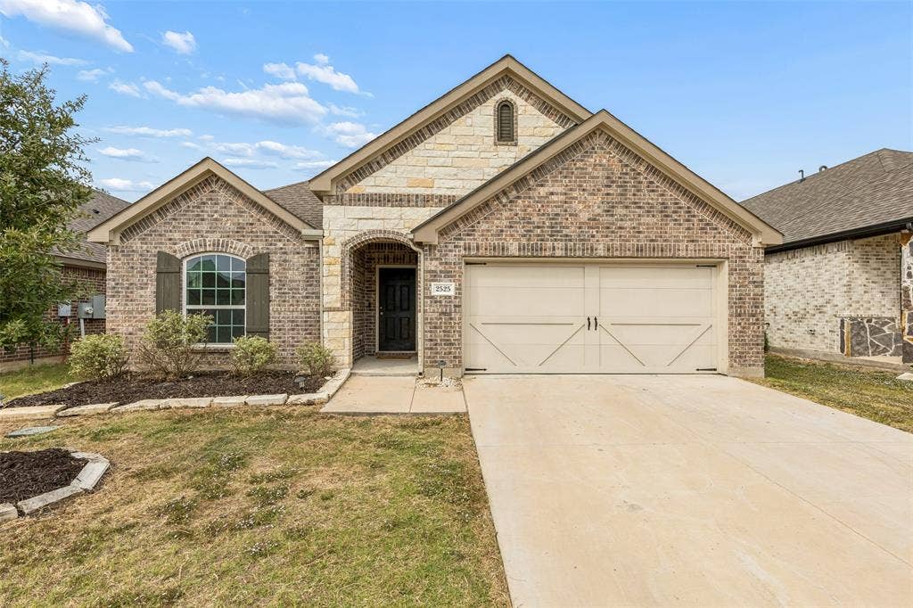 2525 Moser Lane, Royse City, TX 75189