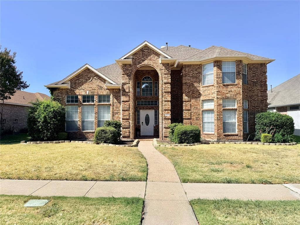 4525 Reunion Drive, Plano, TX 75024 4525 Reunion Drive, Plano, TX 75024