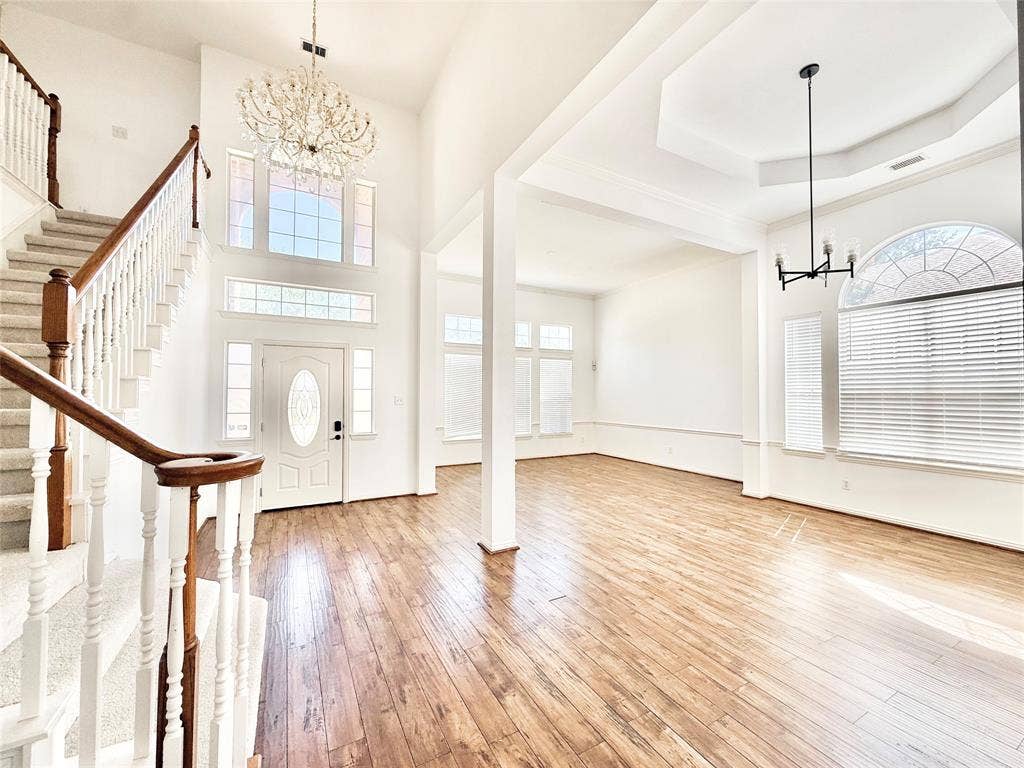 4525 Reunion Drive, Plano, TX 75024 4525 Reunion Drive, Plano, TX 75024