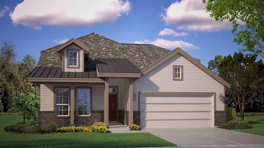 Property photo for 11404 WINGED ELM Way, Justin, TX