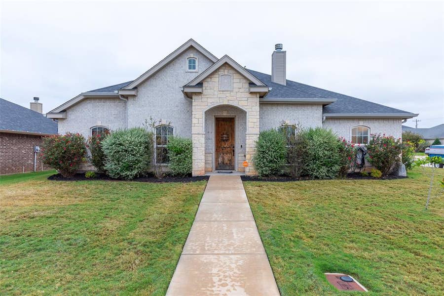 Property photo for 3133 Oakley, Abilene, TX