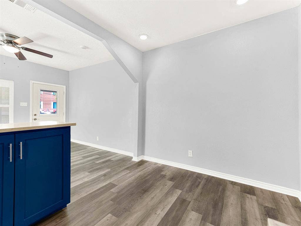 622 S Edgefield Avenue, Dallas, TX 75208