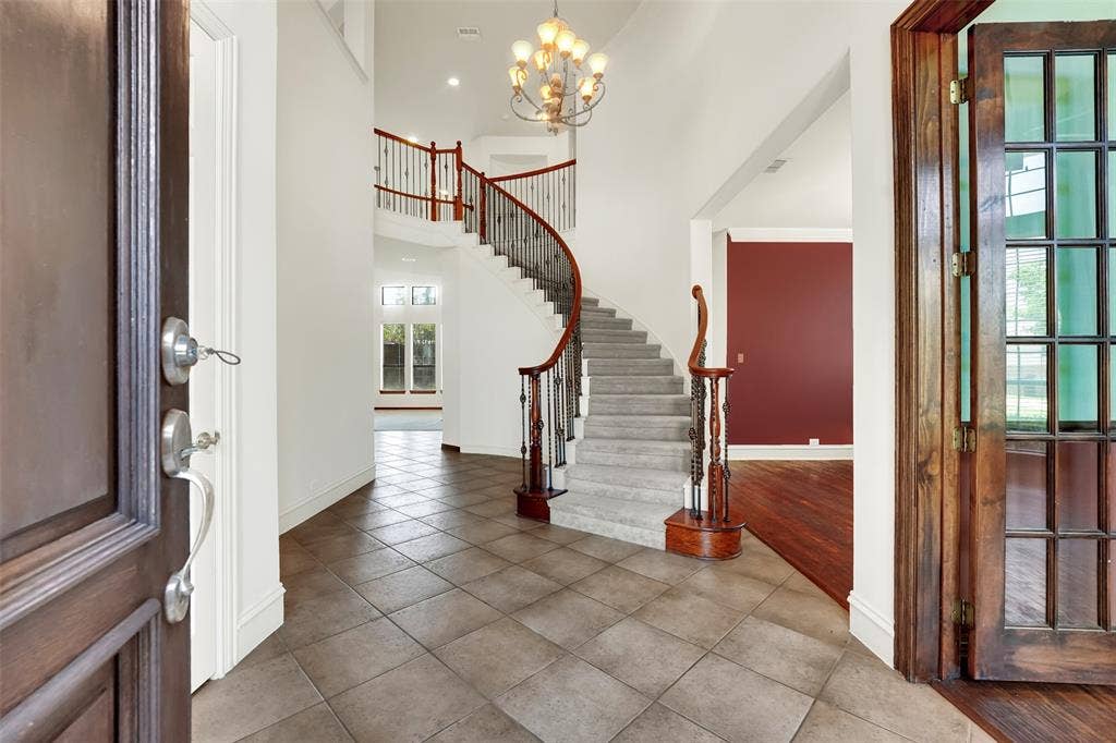 1910 Saint Johns Avenue, Allen, TX 75002 1910 Saint Johns Avenue, Allen, TX 75002