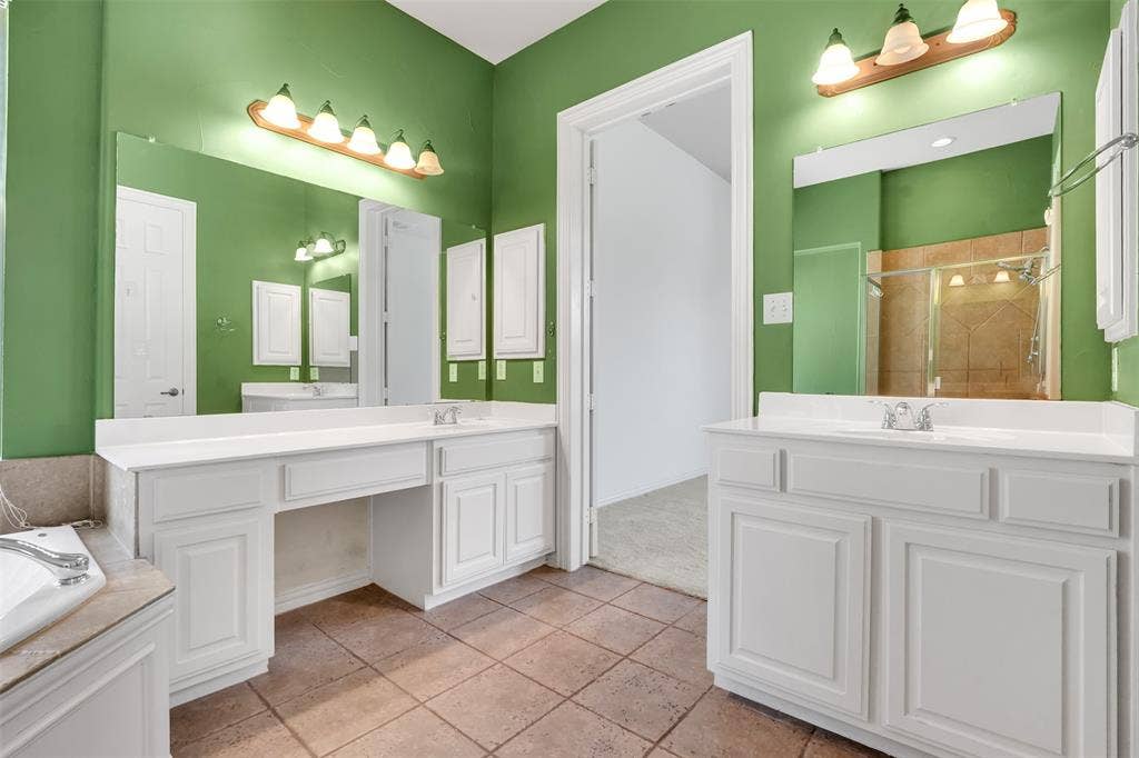 1910 Saint Johns Avenue, Allen, TX 75002 1910 Saint Johns Avenue, Allen, TX 75002