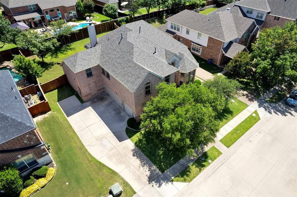 1910 Saint Johns Avenue, Allen, TX 75002 1910 Saint Johns Avenue, Allen, TX 75002