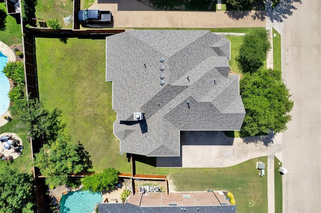 1910 Saint Johns Avenue, Allen, TX 75002 1910 Saint Johns Avenue, Allen, TX 75002