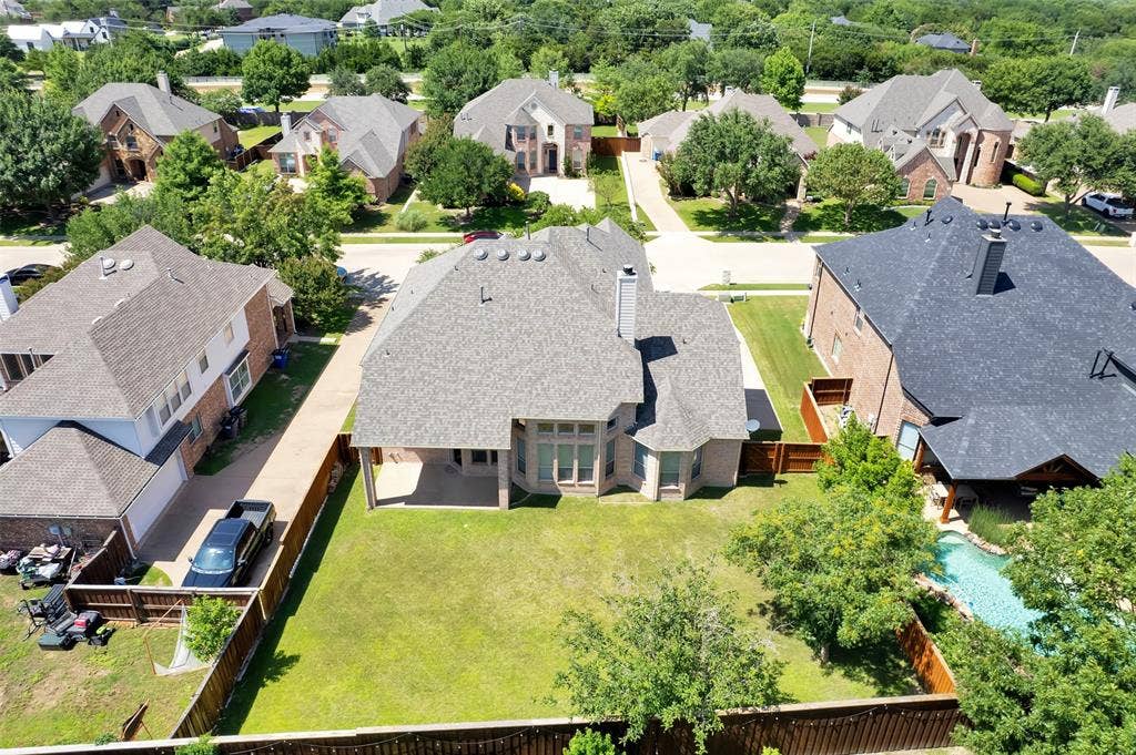 1910 Saint Johns Avenue, Allen, TX 75002 1910 Saint Johns Avenue, Allen, TX 75002