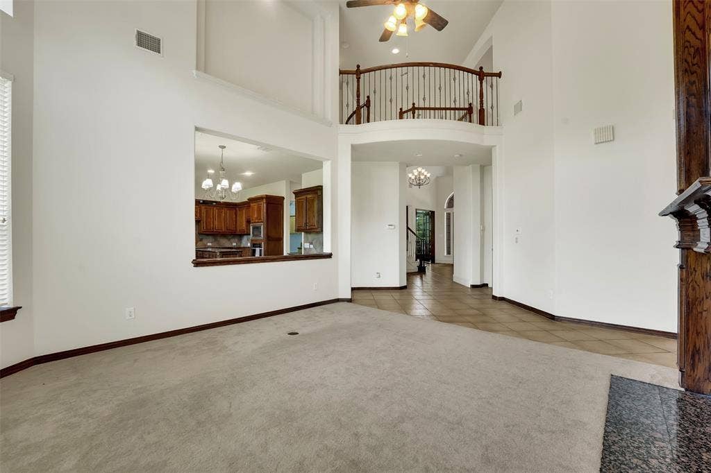 1910 Saint Johns Avenue, Allen, TX 75002 1910 Saint Johns Avenue, Allen, TX 75002