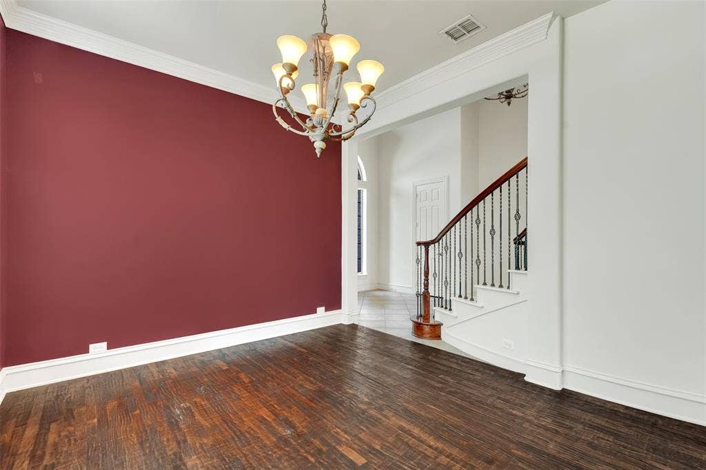 1910 Saint Johns Avenue, Allen, TX 75002 1910 Saint Johns Avenue, Allen, TX 75002