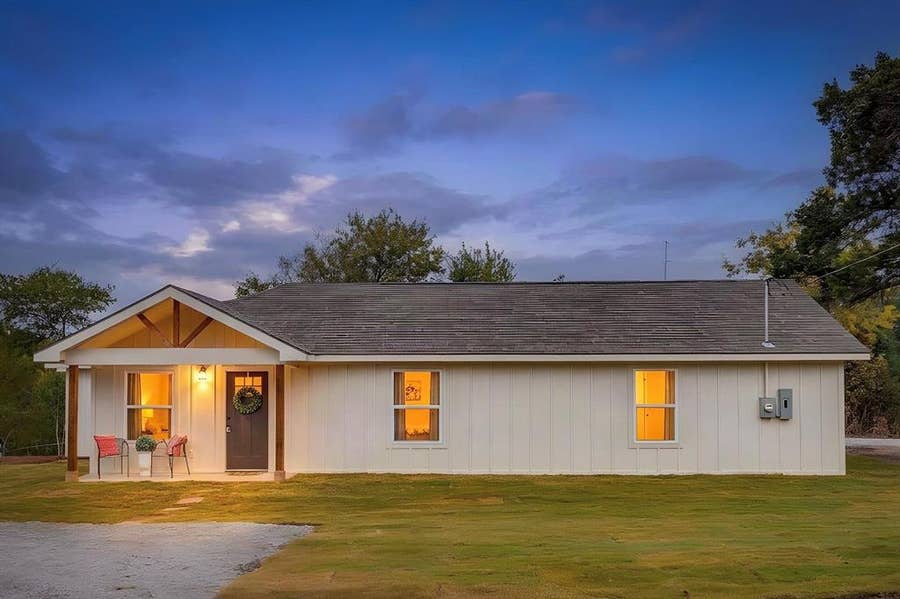 Property photo for 131 Choctaw Trail, Whitney, TX
