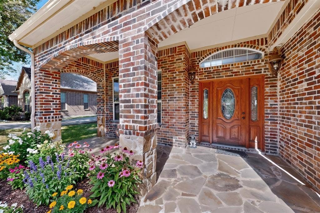 5105 Lake Forest Drive, Rowlett, TX 75088 5105 Lake Forest Drive, Rowlett, TX 75088