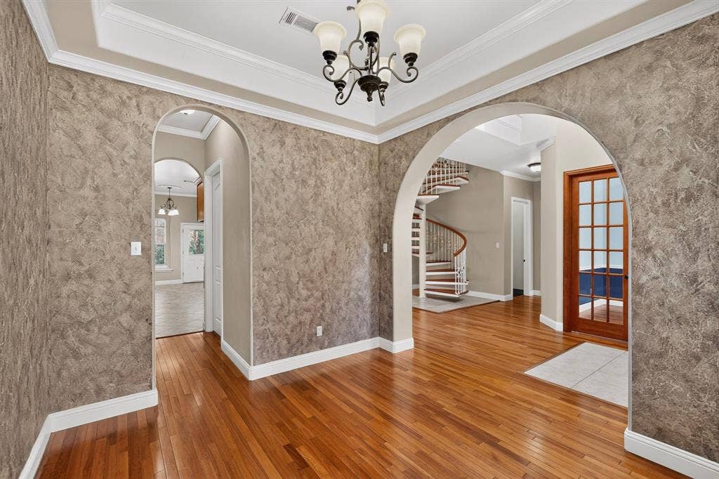 5105 Lake Forest Drive, Rowlett, TX 75088 5105 Lake Forest Drive, Rowlett, TX 75088
