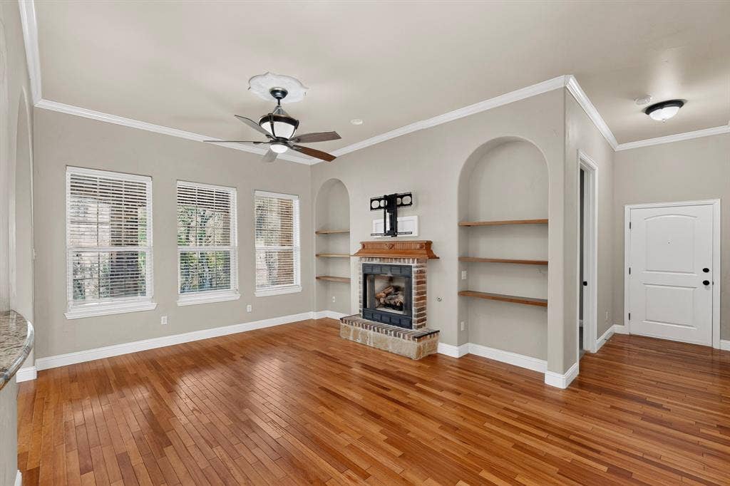 5105 Lake Forest Drive, Rowlett, TX 75088 5105 Lake Forest Drive, Rowlett, TX 75088