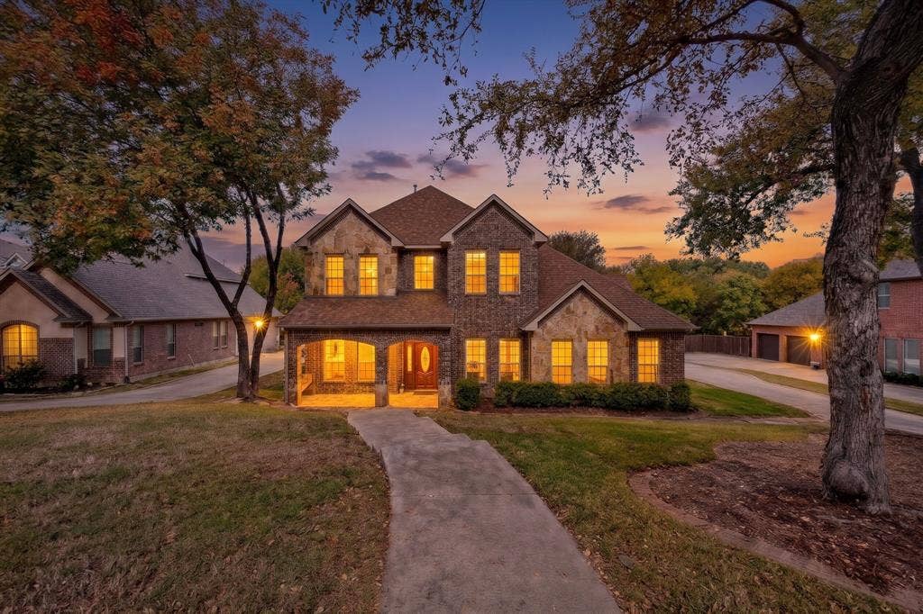 5105 Lake Forest Drive, Rowlett, TX 75088 5105 Lake Forest Drive, Rowlett, TX 75088