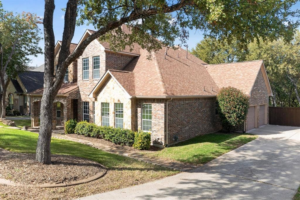 5105 Lake Forest Drive, Rowlett, TX 75088 5105 Lake Forest Drive, Rowlett, TX 75088