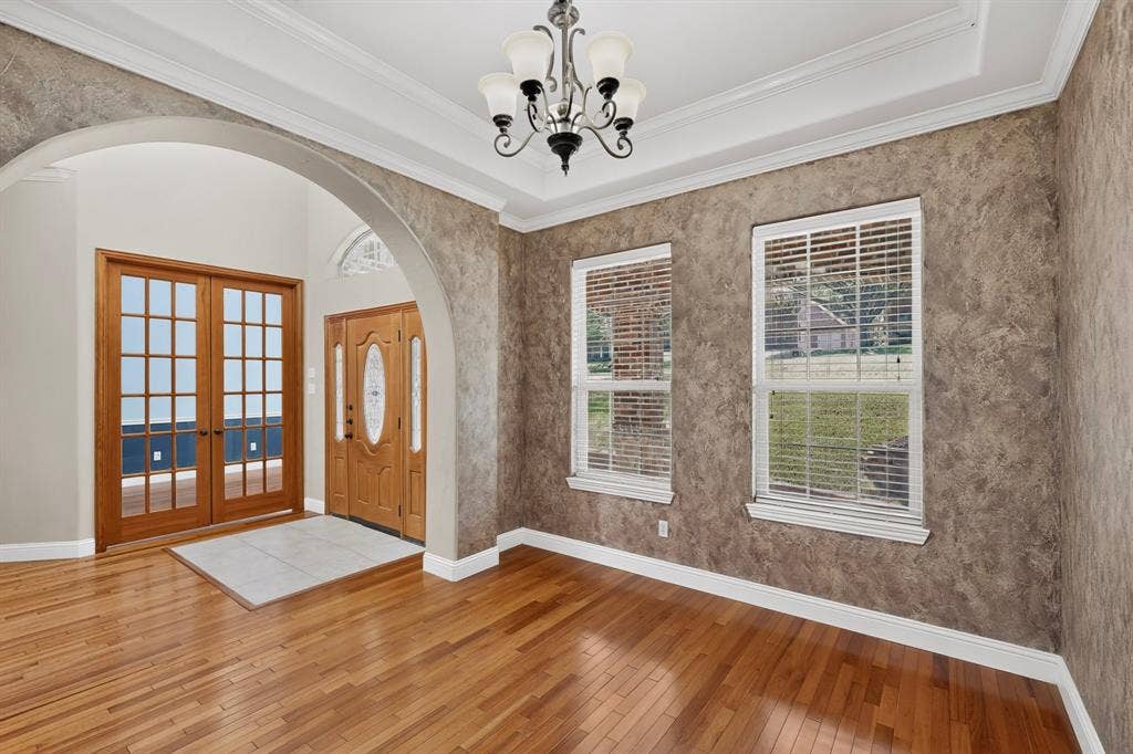 5105 Lake Forest Drive, Rowlett, TX 75088 5105 Lake Forest Drive, Rowlett, TX 75088
