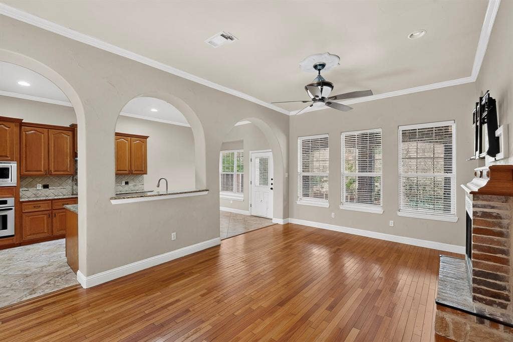 5105 Lake Forest Drive, Rowlett, TX 75088 5105 Lake Forest Drive, Rowlett, TX 75088
