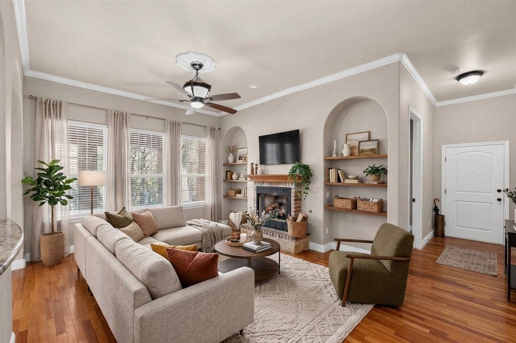 5105 Lake Forest Drive, Rowlett, TX 75088 5105 Lake Forest Drive, Rowlett, TX 75088