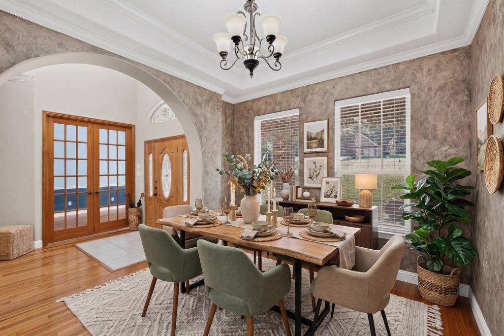 5105 Lake Forest Drive, Rowlett, TX 75088 5105 Lake Forest Drive, Rowlett, TX 75088
