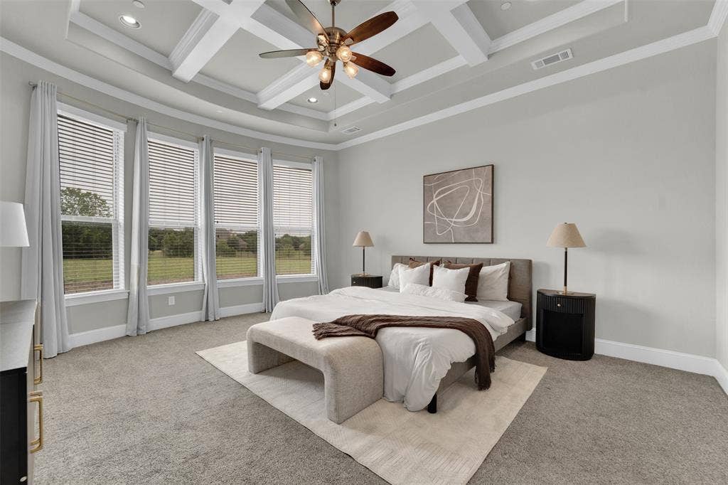 2600 W Hendrix Avenue, Lucas, TX 75002 2600 W Hendrix Avenue, Lucas, TX 75002