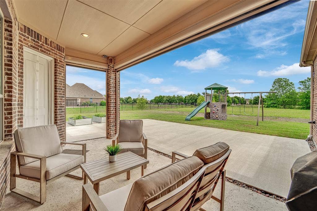 2600 W Hendrix Avenue, Lucas, TX 75002 2600 W Hendrix Avenue, Lucas, TX 75002