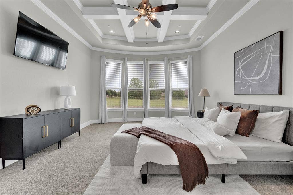 2600 W Hendrix Avenue, Lucas, TX 75002 2600 W Hendrix Avenue, Lucas, TX 75002