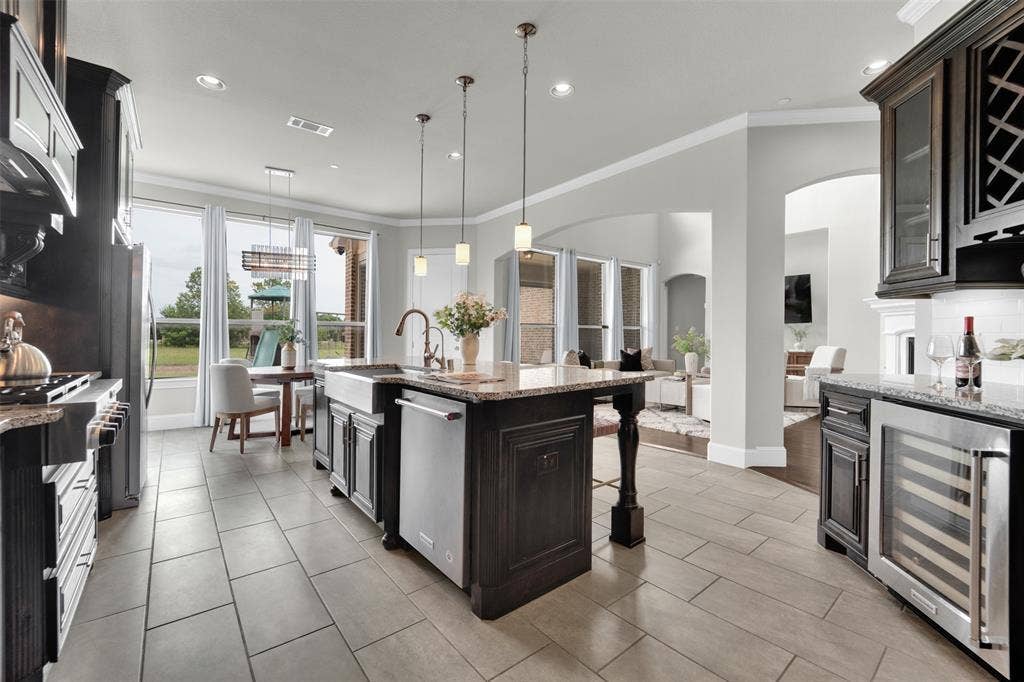 2600 W Hendrix Avenue, Lucas, TX 75002 2600 W Hendrix Avenue, Lucas, TX 75002