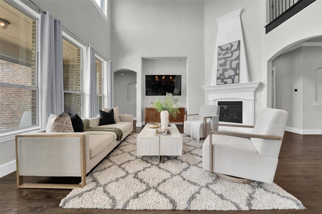 2600 W Hendrix Avenue, Lucas, TX 75002 2600 W Hendrix Avenue, Lucas, TX 75002