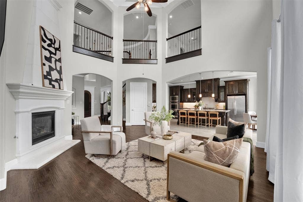2600 W Hendrix Avenue, Lucas, TX 75002 2600 W Hendrix Avenue, Lucas, TX 75002