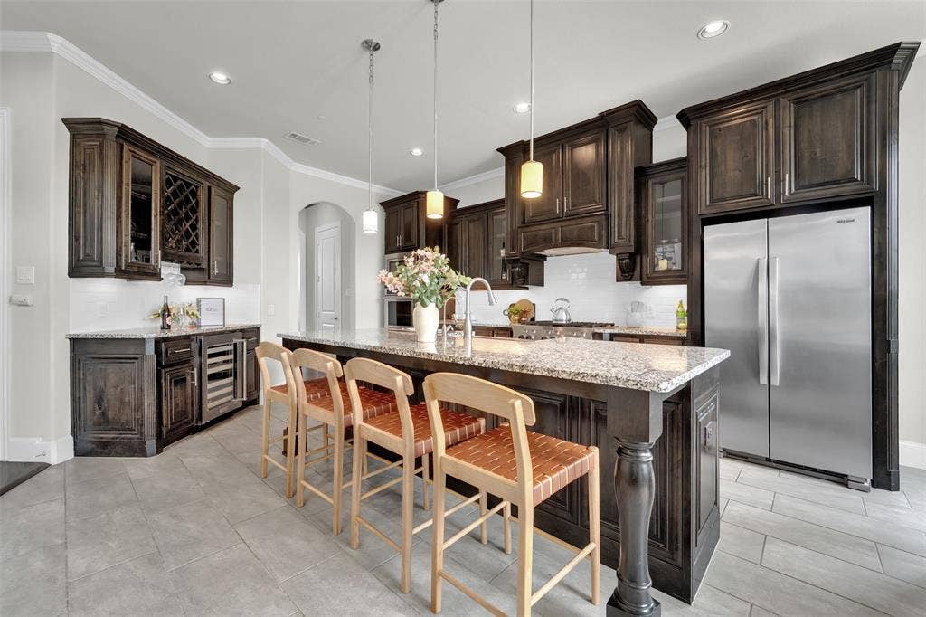 2600 W Hendrix Avenue, Lucas, TX 75002 2600 W Hendrix Avenue, Lucas, TX 75002