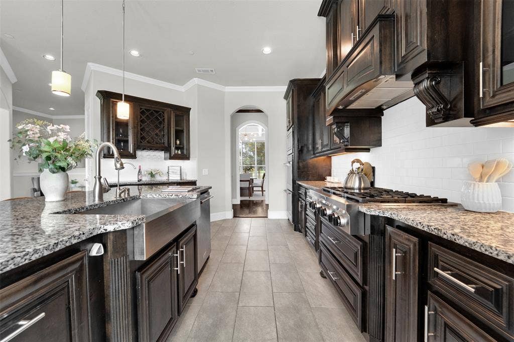 2600 W Hendrix Avenue, Lucas, TX 75002 2600 W Hendrix Avenue, Lucas, TX 75002